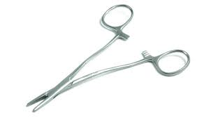 Needleholder Kilner 13.5cm