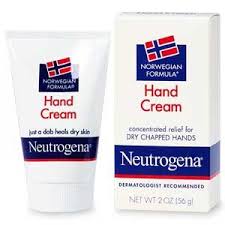 Neutrogena Hand Cream 50gm