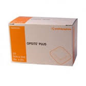 Opsite Flexigrid 6cm x 7cm (100) 4628