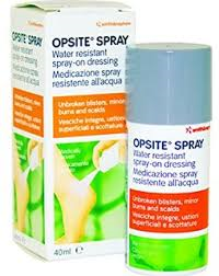 Opsite Spray 40ml (OTC)
