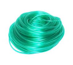 Oxygen Tubing  3mm x 30m