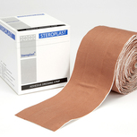 Steroplast Dressing Strip W/P 4cm x 1m