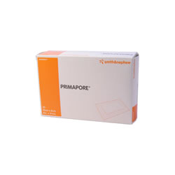 Primapore Dressing 8.3cm x 6cm (50)