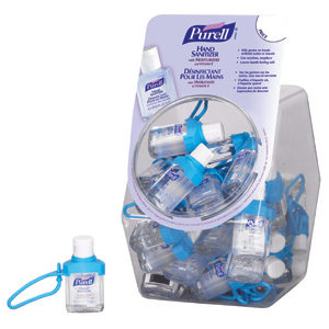 Gojo Purell Personal Issue Bottle 59ml