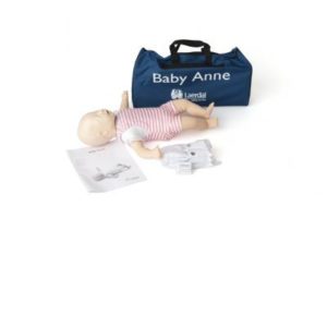 Resusci Baby Anne  C15140