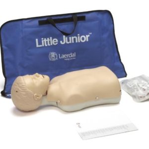 Resuscitation Training Aids