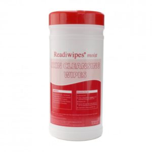 Robinsons Wipeaways Skin Wipes (200)