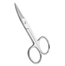 Scissors Nail