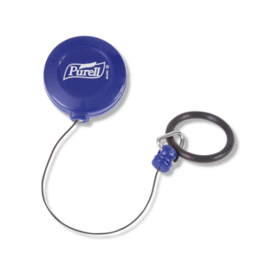 Gojo Retractable Clip