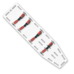 Spinal Board Hi-Tech