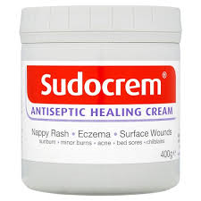 Sudocrem 400gm