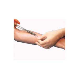 Sutures Practice Arm W44003
