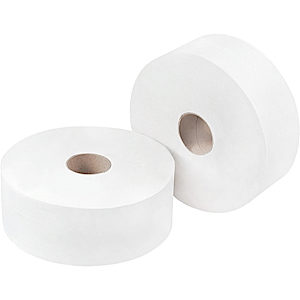 Toilet Rolls Jumbo CAS0049   (6)