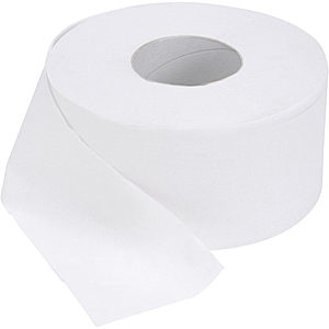 Toilet Rolls Mini Jumbo (12)  CAS0015