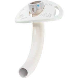 Tracheostomy Tubes Size 10