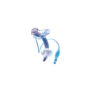Tracheostomy Tube Cuffed 6mm