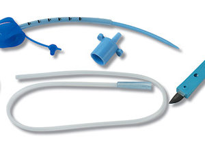 Mini Tracheostomy Kit 11