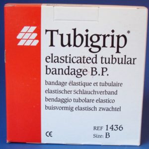 Tubigrip B 10m
