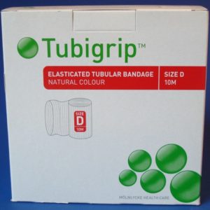 Tubigrip D 10m