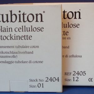 Tubiton No 78 20M