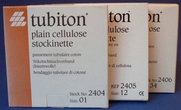 Tubiton No 78 20M