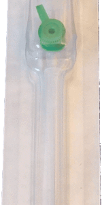 Venflon Cannula Green 18G
