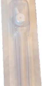 Venflon Cannula White 17G
