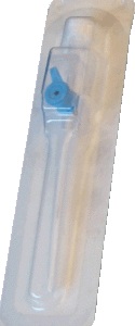 Venflon Cannula Blue 22G