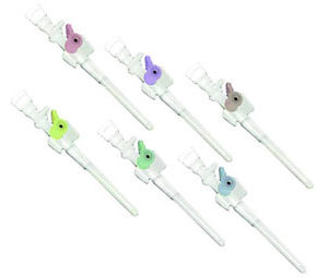 Venflon Cannula Brown 14G