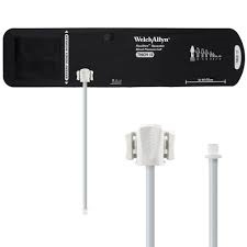 Welch Allyn Vital Signs Thigh Cuff Size 13     5082208-3