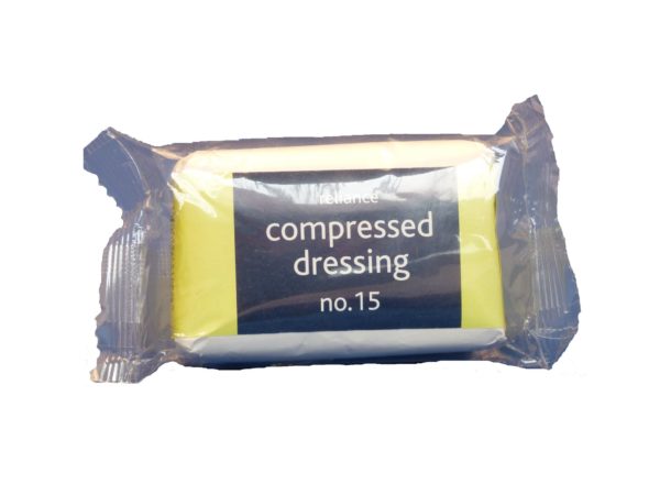 Dressings No 15