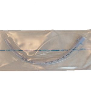 Endotracheal Tube Size 7 Cuffed