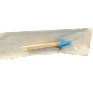 Heimlich Drainage Valve