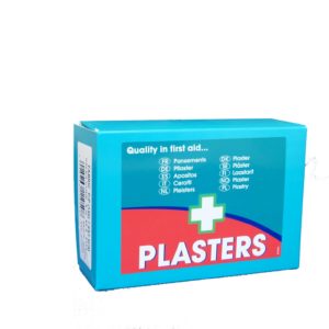 Wallace Cameron Pilferproof Fabric Plasters 7.2cmx2.5cm (150)