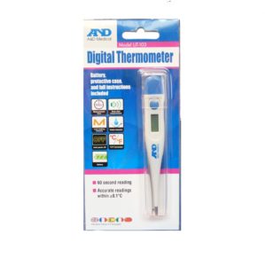 Thermometer Digital