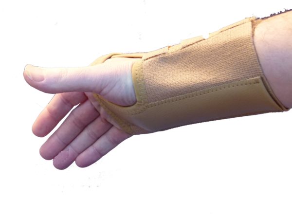 Wrist Brace Futuro Type Small Right