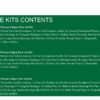 HSE Eclipse First Aid Kit 20 Persons - Image 2