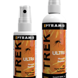 Trek Ultra Deet Pump Spray 60ml