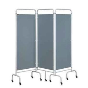 Three Panel Folding Screen 172cm(H)x188cm(W)x48cm(D)SUN-MFS3