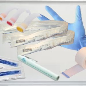 Major Incident Airway Kit  (Only as part of PA Trauma Kit)