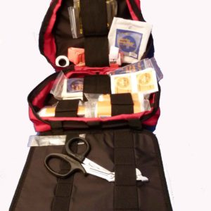 Major Incident Blood/Trauma Kit (Only as part of PA Trauma Kit)