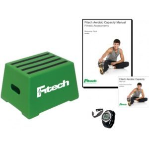 Chester Step Test Kit 30cm