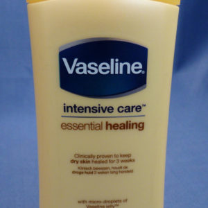 Vaseline Intensive Care Lotion 200ml