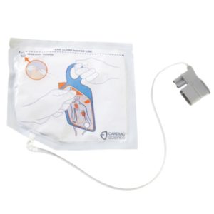 Powerheart AED G5 Paediatric Defib Pads         XELAED003A/B