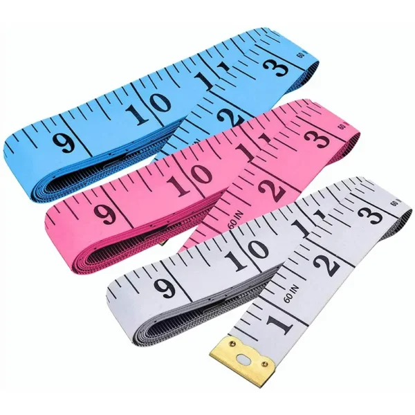 Measuring Tape  60 inch