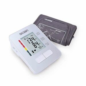 LD575 Digital Blood Pressure Monitor D05.205