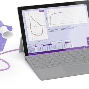 NDD Easy On PC Based Spirometer
