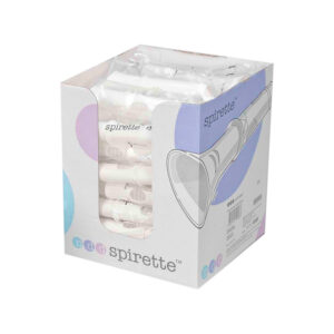NDD Easy On Spirette Disposable M/Pieces (50)