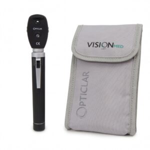 Opticlar Vision Med P2 Ophthalmoscope