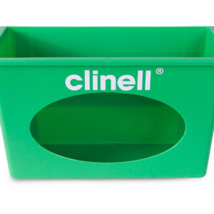 Clinell Universal Sanitising Wipes Dispenser CWD